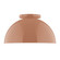 Arcade LED Flush Mount in Terracotta (518|FMD43219L12)