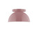 Arcade LED Flush Mount in Mauve (518|FMD43120L10)