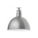 Deep Bowl LED Flush Mount in Painted Galvanized (518|FMB11749L13)
