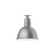 Deep Bowl LED Flush Mount in Painted Galvanized (518|FMB11649W12L12)