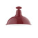 Cafe One Light Flush Mount in Barn Red (518|FMB10855W16)