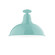 Cafe One Light Flush Mount in Sea Green (518|FMB10848G05)