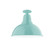 Cafe LED Flush Mount in Sea Green (518|FMB10748L13)