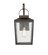 Devens One Light Outdoor Wall Sconce in Powder Coated Bronze (59|42652PBZ)