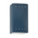 LED Open Top & Bottom (102|CER0925WMIDLED11000)