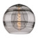 Ballston Glass (405|G55610SM)