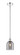 Edison One Light Mini Pendant in Polished Chrome (405|6161SPCG5586SM)