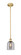 Edison One Light Mini Pendant in Brushed Brass (405|6161SBBG5586SM)