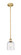 Edison One Light Mini Pendant in Brushed Brass (405|6161SBBG5586SDY)