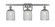 Ballston Three Light Bath Vanity in Satin Gold (405|5163WSGG5595CL)
