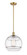 Ballston One Light Mini Pendant in Satin Gold (405|5161SSGG55612CL)