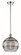 Ballston One Light Mini Pendant in Polished Nickel (405|5161SPNG55610SM)