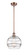 Ballston One Light Mini Pendant in Antique Copper (405|5161SACG55610CL)