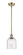 Ballston One Light Mini Pendant in Antique Brass (405|5161SABG5586SDY)