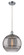 Ballston One Light Mini Pendant in Polished Chrome (405|5161PPCG55612SM)