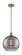 Ballston One Light Mini Pendant in Brushed Brass (405|5161PBBG55612SM)