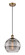 Ballston One Light Mini Pendant in Brushed Brass (405|5161PBBG55610SM)