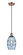 Ballston One Light Mini Pendant in Antique Copper (405|5161PACG5576BL)