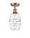 Ballston One Light Semi-Flush Mount in Antique Copper (405|5161CACG5576CL)