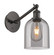 Ballston One Light Wall Sconce in Oil Rubbed Bronze (405|3171WOBG5586SM)