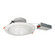 LED Theia LED Downlight in Matte Powder White (167|NLTH81TWMPWLE4)