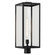 Branner One Light Outdoor Post Mount in Textured Black (12|59115BKT)