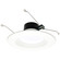 LED Retrofit Downlight in White (230|S11570)