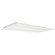 LED Double Basket Troffer in White (72|65697)