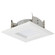 LED Downlight in White (230|S11820R1)