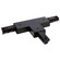 T Connector Rev Polarity in Brown (72|TP239)
