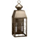 Woodcliffe Two Light Wall Mount in Dark Antique Brass (196|8351DABLT2CLR)