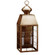 Woodcliffe Two Light Wall Mount in Antique Brass (196|8351ABLT2CSG)