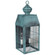 Woodcliffe Two Light Wall Mount in Verdi Gris (196|8341VGLT2SMG)