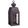Woodcliffe One Light Wall Mount in Dark Brass (196|8341DBCIMSMG)