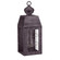 Woodcliffe One Light Wall Mount in Dark Brass (196|8341DBCIMCLR)
