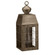 Woodcliffe One Light Wall Mount in Dark Antique Brass (196|8341DABCIMCSG)