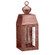Woodcliffe One Light Wall Mount in Antique Copper (196|8341ACCIMCLR)