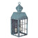 Woodcliffe Two Light Wall Mount in Verdi Gris (196|8331VGLT2SMG)