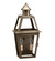 Uxbridge Two Light Wall Mount in Dark Antique Brass (196|2231DABLT2SMG)