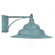 Barn One Light Wall Mount in Verdi Gris (196|11021VGMED)
