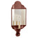 Sconce Three Light Wall Sconce in Antique Copper (196|101MACLT1PM)