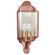 Sconce Three Light Wall Sconce in Antique Copper (196|101LACLT2PM)