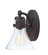 Seafarer LED Wall Sconce in Oil Rubbed Bronze (16|26111CDOIBUL)