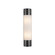 Willard Two Light Vanity in Urban Bronze/Opal Matte Glass (452|WV348218UBOP)