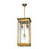 Douglas Five Light Pendant in Vintage Brass (452|PD351018VB)