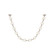 Marni LED Pendant in Polished Nickel (452|PD321712PNRT)
