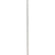 Stem Accessory Stem in Textured Plaster (13|6060TXP)