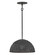 Dalia LED Pendant in Black (13|38464BK) Dalia LED Pendant in Black (13|38464BK)