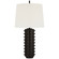 Biarritz LED Table Lamp in Garden Bronze (268|TOB3524GBZL)
