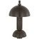 Dally LED Desk Lamp in Bronze (268|TOB3146BZ)